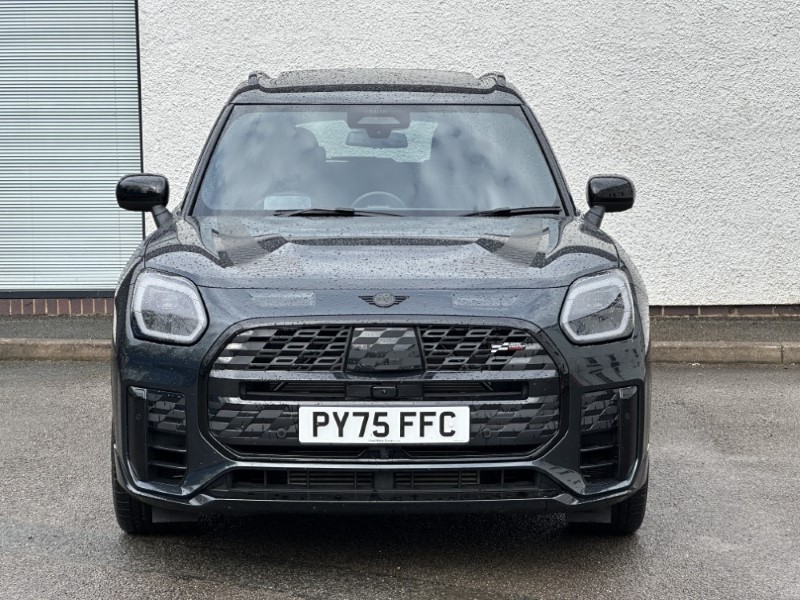 2025 (75) MINI COUNTRYMAN 2.0 S Sport ALL4 [Level 3] 5dr Auto 5360095