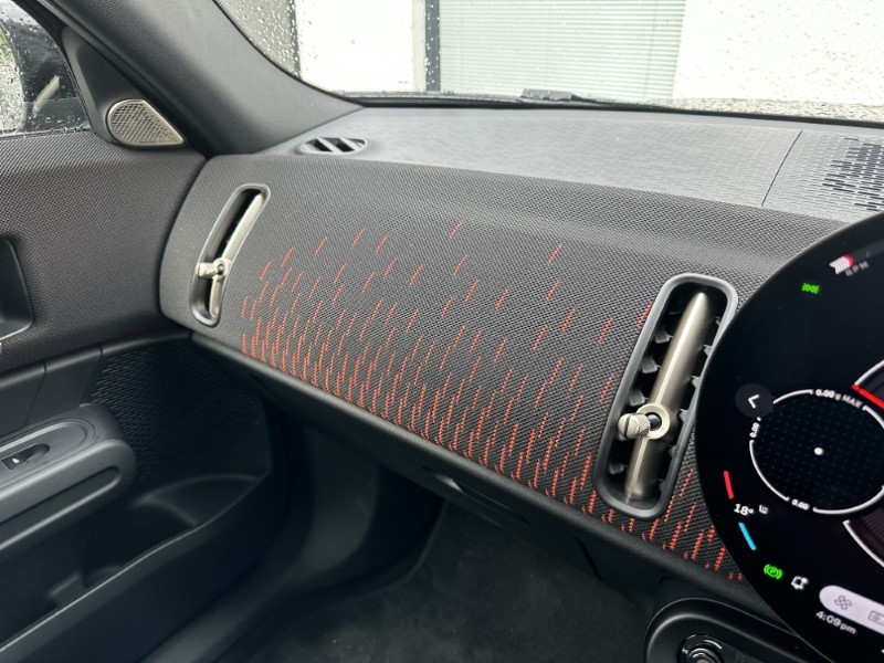 2025 (75) MINI COUNTRYMAN 2.0 S Sport ALL4 [Level 3] 5dr Auto 5360072