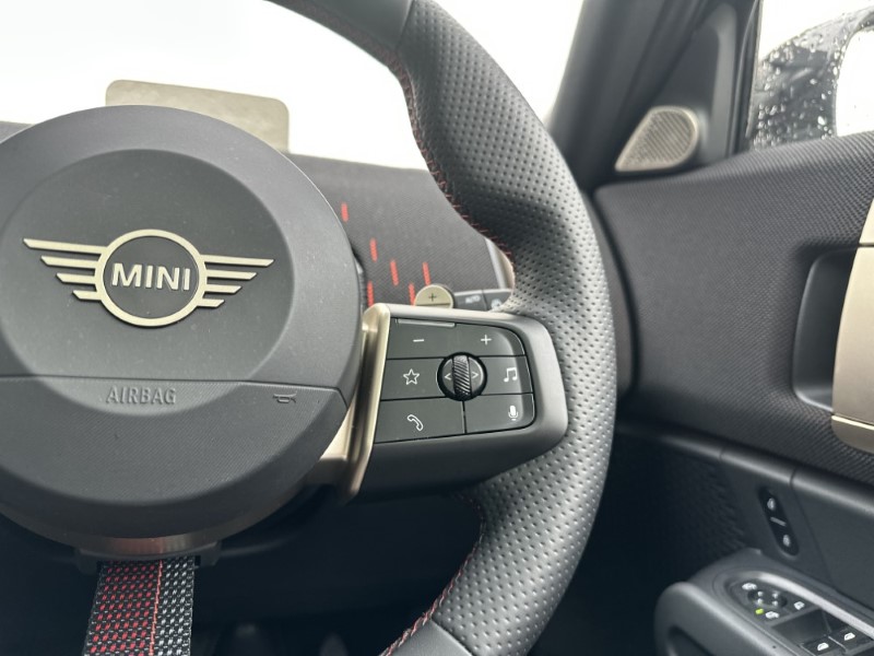 2025 (75) MINI COUNTRYMAN 2.0 S Sport ALL4 [Level 3] 5dr Auto 5360075