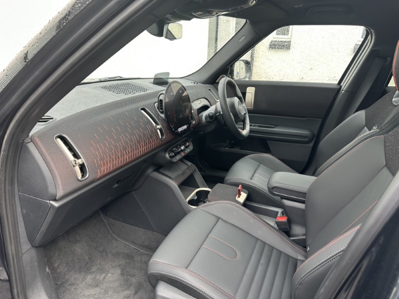 2025 (75) MINI COUNTRYMAN 2.0 S Sport ALL4 [Level 3] 5dr Auto 5360060