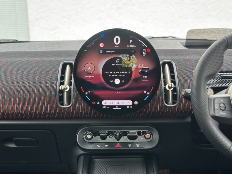 2025 (75) MINI COUNTRYMAN 2.0 S Sport ALL4 [Level 3] 5dr Auto 5360065