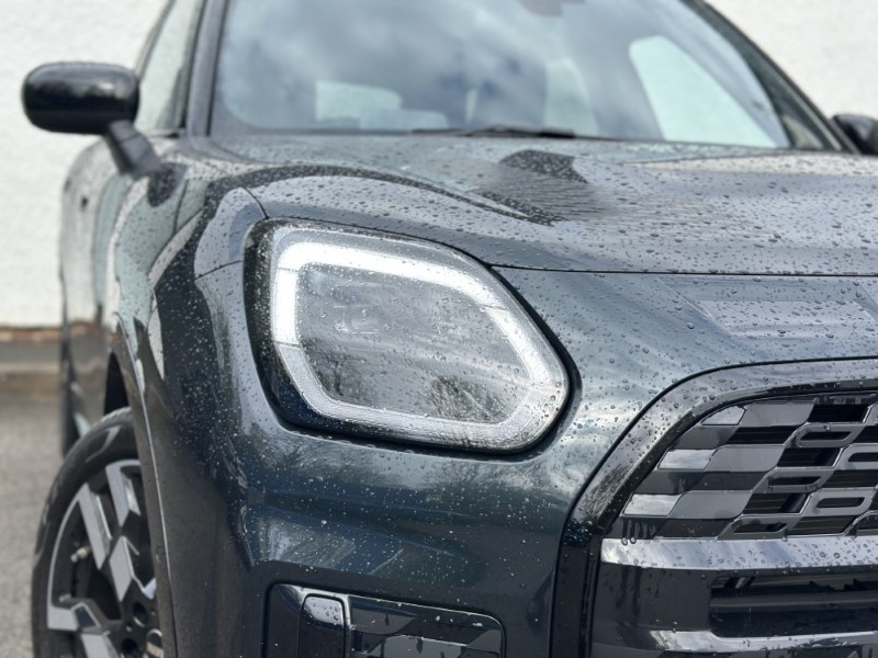2025 (75) MINI COUNTRYMAN 2.0 S Sport ALL4 [Level 3] 5dr Auto 5360090