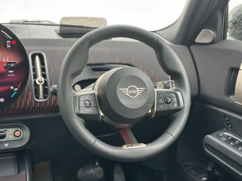 2025 (75) MINI COUNTRYMAN 2.0 S Sport ALL4 [Level 3] 5dr Auto 5360064