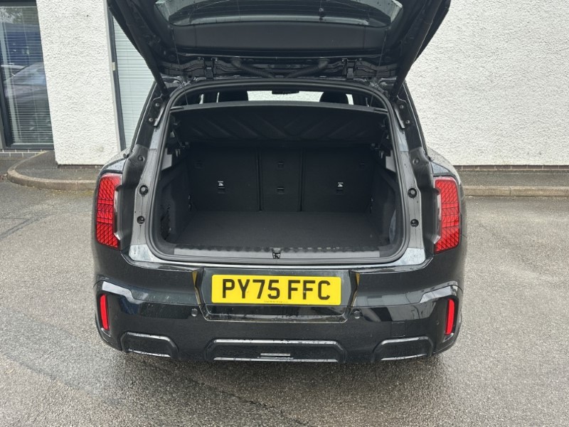 2025 (75) MINI COUNTRYMAN 2.0 S Sport ALL4 [Level 3] 5dr Auto 5360055