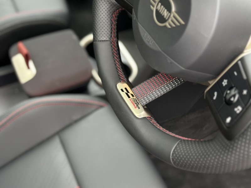 2025 (75) MINI COUNTRYMAN 2.0 S Sport ALL4 [Level 3] 5dr Auto 5360062