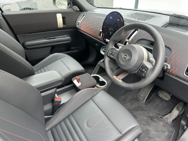 2025 (75) MINI COUNTRYMAN 2.0 S Sport ALL4 [Level 3] 5dr Auto 5360061