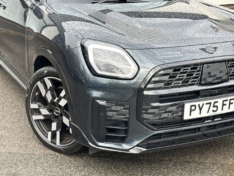 2025 (75) MINI COUNTRYMAN 2.0 S Sport ALL4 [Level 3] 5dr Auto 5360089