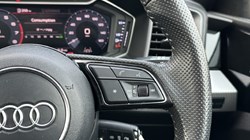 2019 (19) AUDI A1 30 TFSI S Line 5dr 4880802