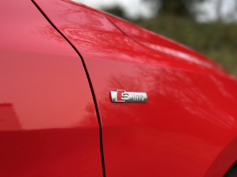 2019 (19) AUDI A1 30 TFSI S Line 5dr 4880811