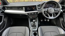 2019 (19) AUDI A1 30 TFSI S Line 5dr 4880808