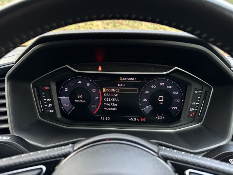 2019 (19) AUDI A1 30 TFSI S Line 5dr 4880807