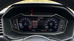 2019 (19) AUDI A1 30 TFSI S Line 5dr 4880807
