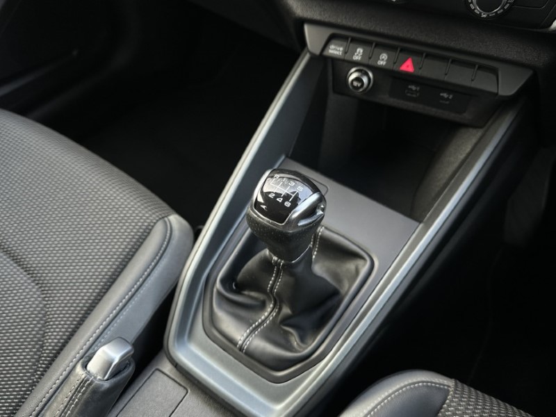 2019 (19) AUDI A1 30 TFSI S Line 5dr 4880798