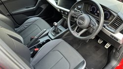 2019 (19) AUDI A1 30 TFSI S Line 5dr 4880777