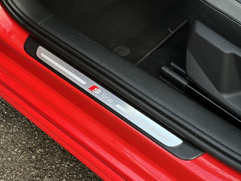 2019 (19) AUDI A1 30 TFSI S Line 5dr 4880776