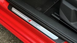 2019 (19) AUDI A1 30 TFSI S Line 5dr 4880776
