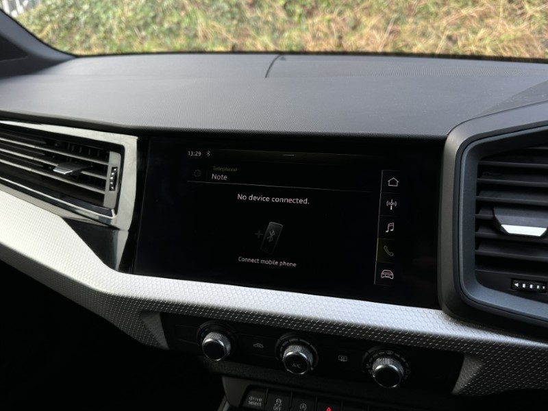 2019 (19) AUDI A1 30 TFSI S Line 5dr 4880795