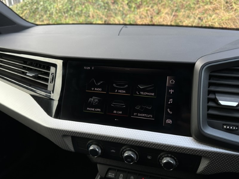 2019 (19) AUDI A1 30 TFSI S Line 5dr 4880793