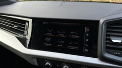 2019 (19) AUDI A1 30 TFSI S Line 5dr 4880793