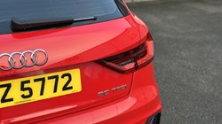 2019 (19) AUDI A1 30 TFSI S Line 5dr 4880770