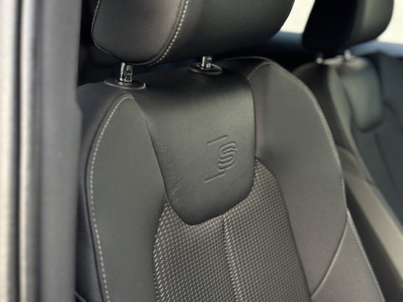 2019 (19) AUDI A1 30 TFSI S Line 5dr 4880781