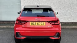 2019 (19) AUDI A1 30 TFSI S Line 5dr 4880768