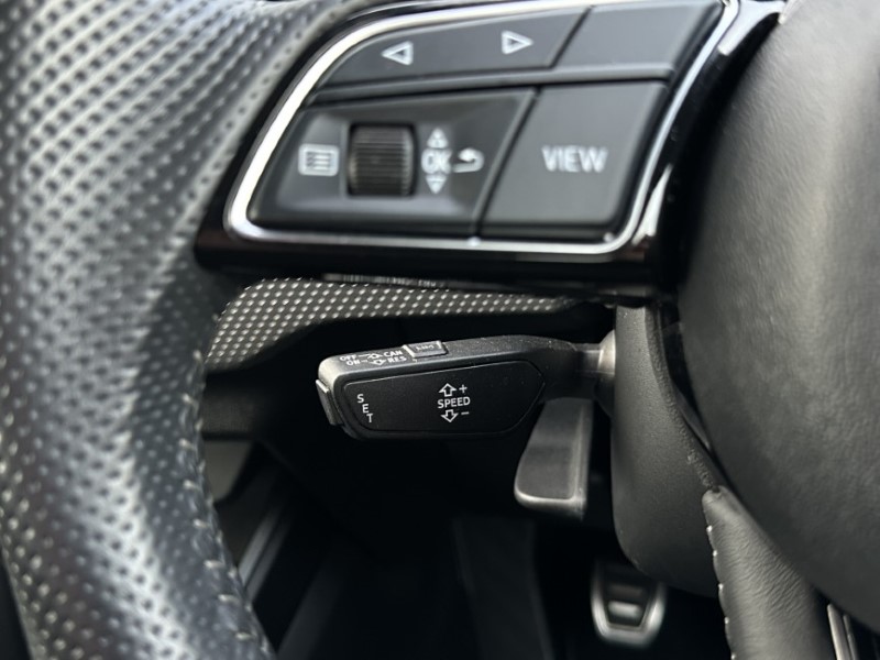 2019 (19) AUDI A1 30 TFSI S Line 5dr 4880804