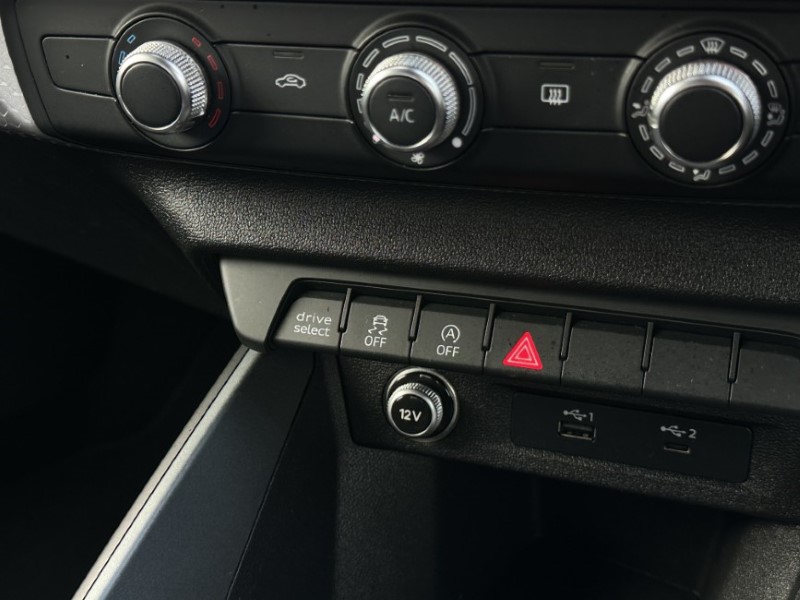 2019 (19) AUDI A1 30 TFSI S Line 5dr 4880799