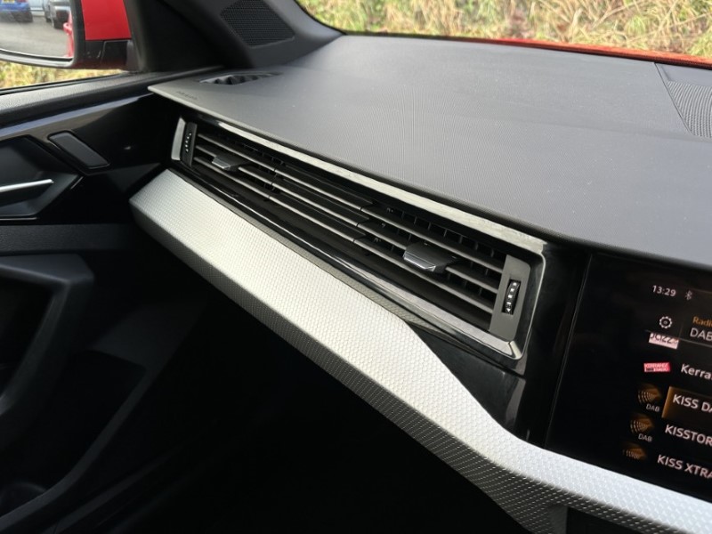 2019 (19) AUDI A1 30 TFSI S Line 5dr 4880797