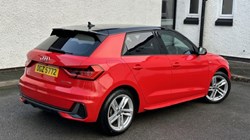 2019 (19) AUDI A1 30 TFSI S Line 5dr 4880782