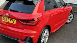 2019 (19) AUDI A1 30 TFSI S Line 5dr 4880784
