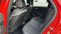 2019 (19) AUDI A1 30 TFSI S Line 5dr 4880774