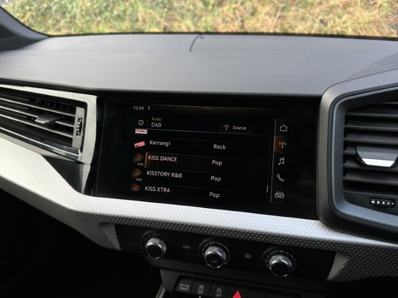 2019 (19) AUDI A1 30 TFSI S Line 5dr 4880796