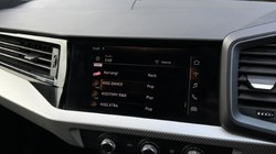 2019 (19) AUDI A1 30 TFSI S Line 5dr 4880796