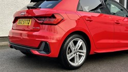 2019 (19) AUDI A1 30 TFSI S Line 5dr 4880783