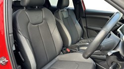 2019 (19) AUDI A1 30 TFSI S Line 5dr 4880780