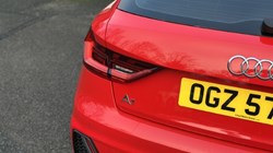 2019 (19) AUDI A1 30 TFSI S Line 5dr 4880769