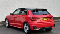 2019 (19) AUDI A1 30 TFSI S Line 5dr 4880767