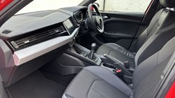 2019 (19) AUDI A1 30 TFSI S Line 5dr 4880775