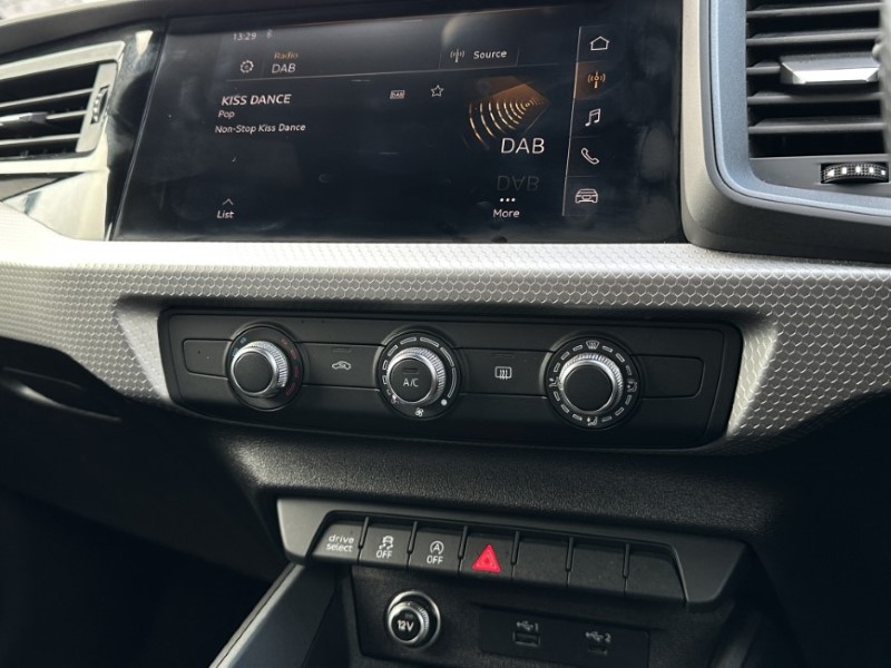 2019 (19) AUDI A1 30 TFSI S Line 5dr 4880800