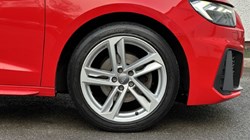 2019 (19) AUDI A1 30 TFSI S Line 5dr 4880779