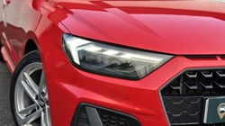 2019 (19) AUDI A1 30 TFSI S Line 5dr 4880788