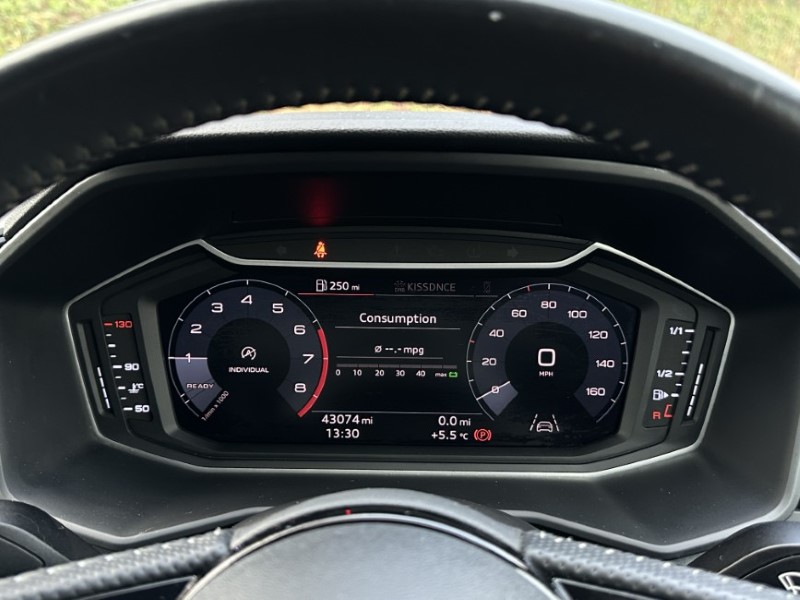 2019 (19) AUDI A1 30 TFSI S Line 5dr 4880806