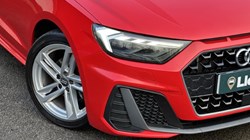 2019 (19) AUDI A1 30 TFSI S Line 5dr 4880787