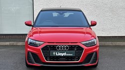 2019 (19) AUDI A1 30 TFSI S Line 5dr 4880792