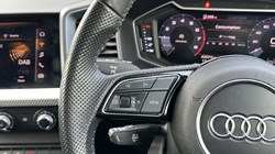 2019 (19) AUDI A1 30 TFSI S Line 5dr 4880801