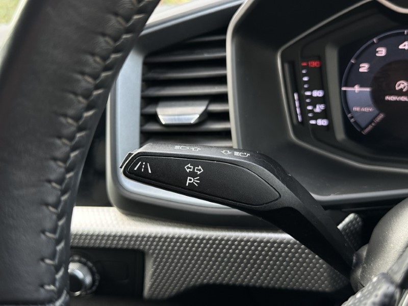 2019 (19) AUDI A1 30 TFSI S Line 5dr 4880805