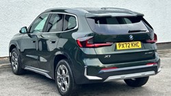 2022 (72) BMW X1 xDrive 23d MHT xLine Premier 5dr Step Auto 4911928