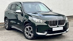 2022 (72) BMW X1 xDrive 23d MHT xLine Premier 5dr Step Auto 4911948