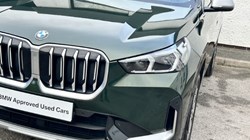 2022 (72) BMW X1 xDrive 23d MHT xLine Premier 5dr Step Auto 4911954